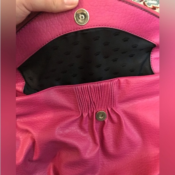 Juicy Couture Crossbody - Picture 4 of 5